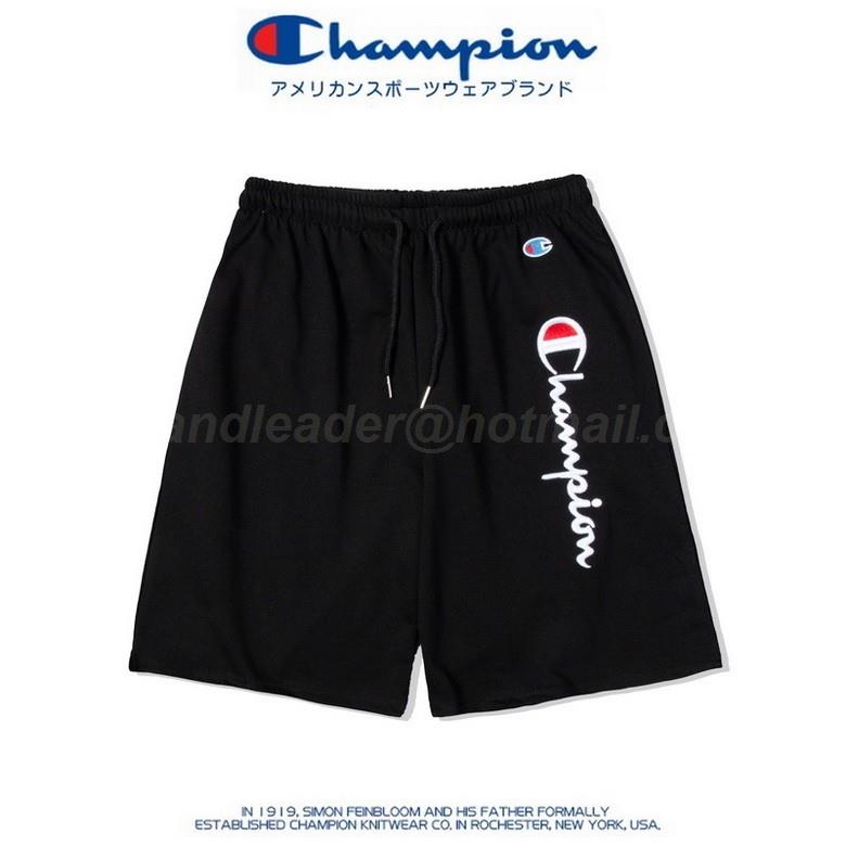 Champion Men's Shorts 8